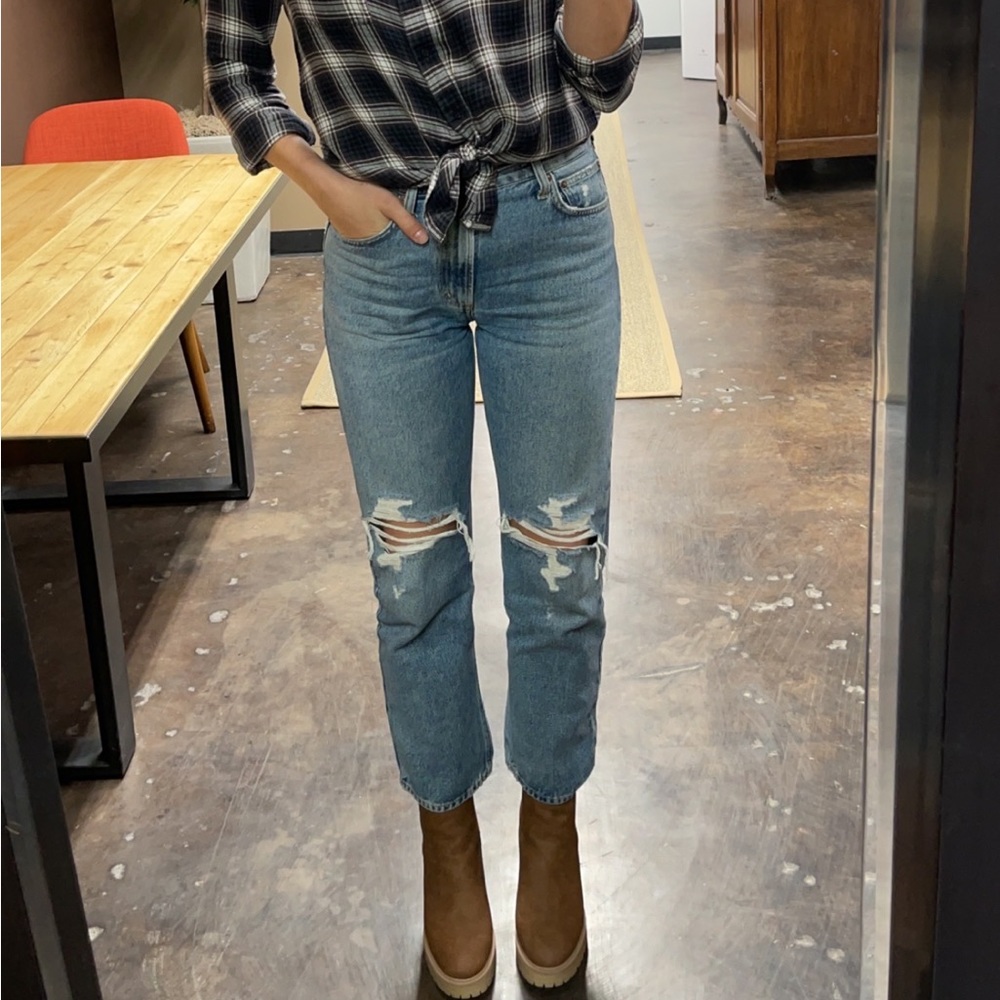 Agolde Jeans